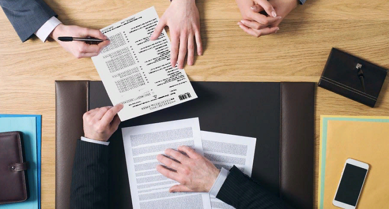 доверенность на транспортировку товара